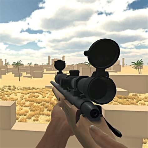 You will need to train to be a stealth <b>sniper</b> who does not want to be detected. . Unblocked games sniper
